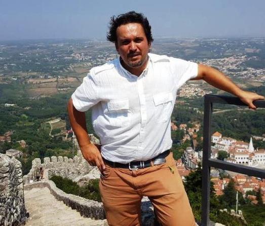 Giuseppe Iandolo Psise Madrid Formacion quienes somos