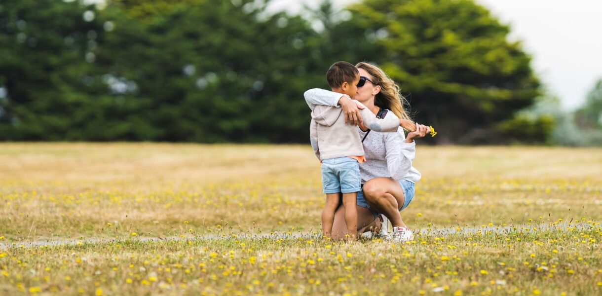 maternidad y expectativas